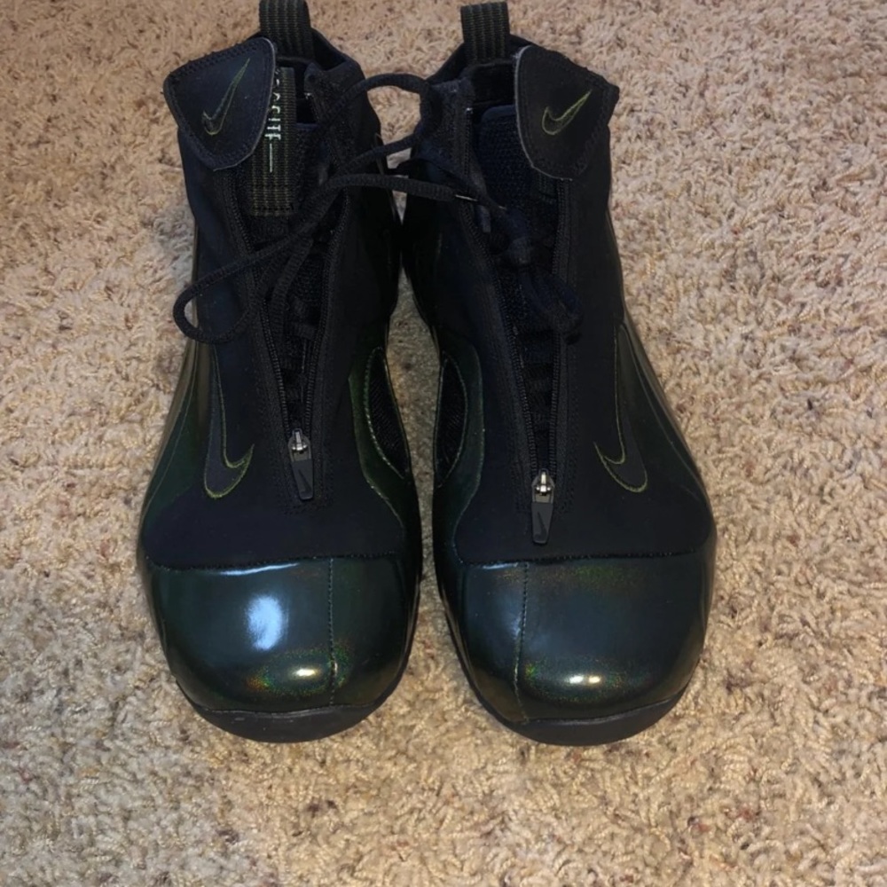Air flightposite